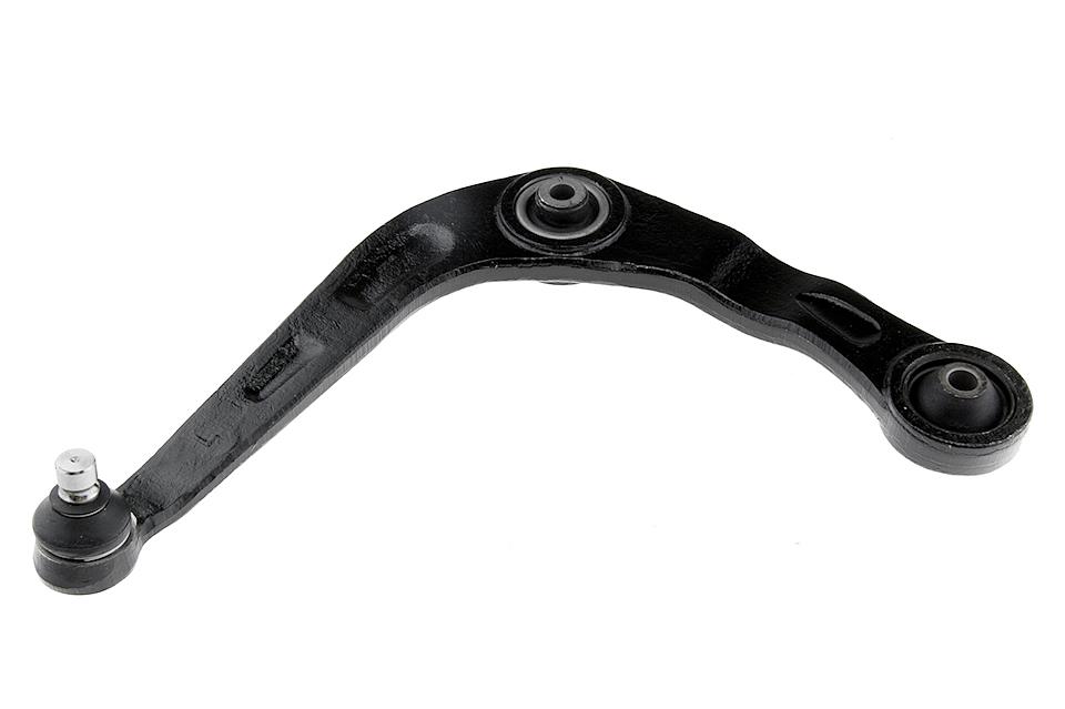 Передний рычаг peugeot 206 98-, 3520.g8
