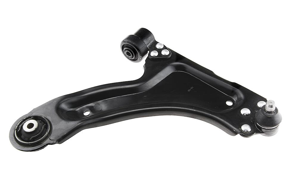 Рычаг подвески передний правый opel corsa c 00-, 0352042