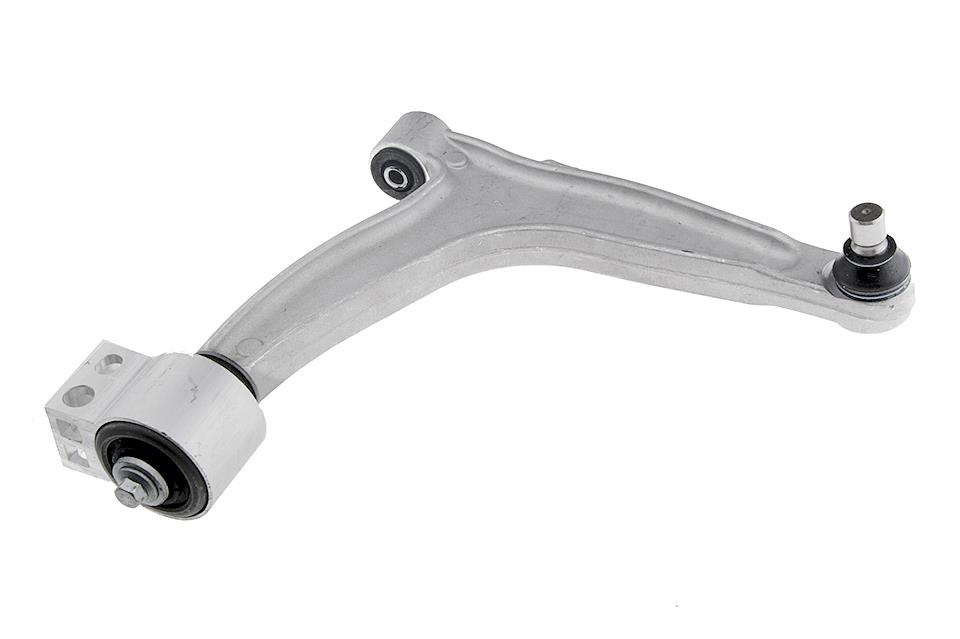 Передний низ прав рычаг opel vectra c 02 signum 03, 352052