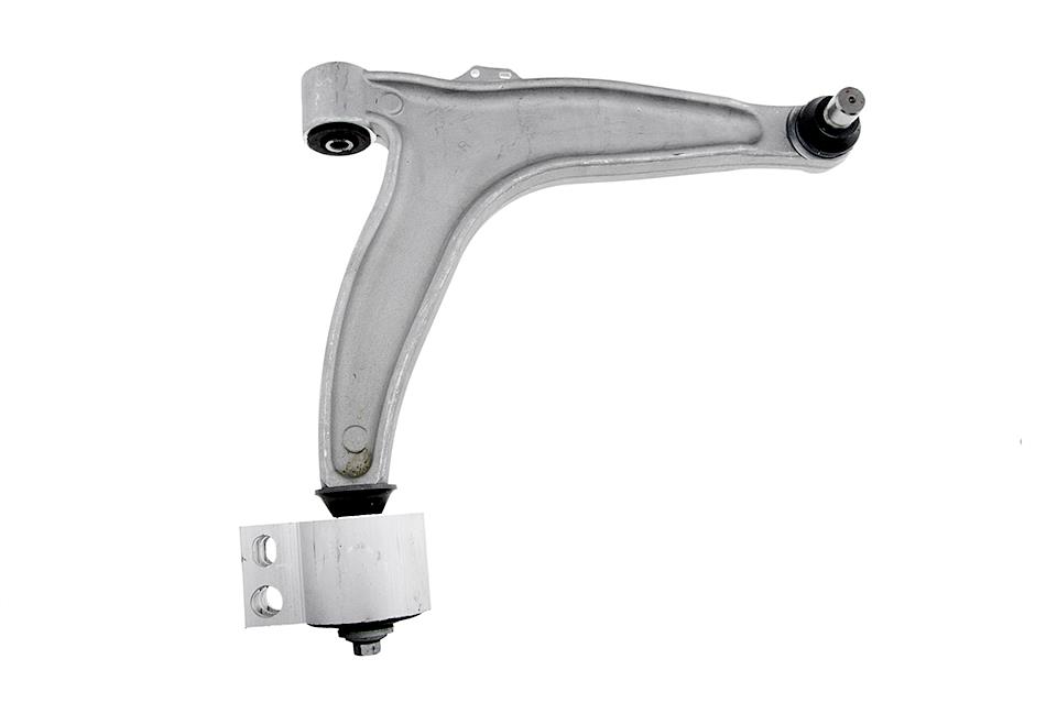 Передний низ прав рычаг opel vectra c 02 signum 03, 352052
