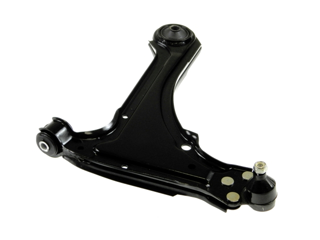 Передний низ лев рычаг opel astra 91-01/ opel vectra 88-95, 352193