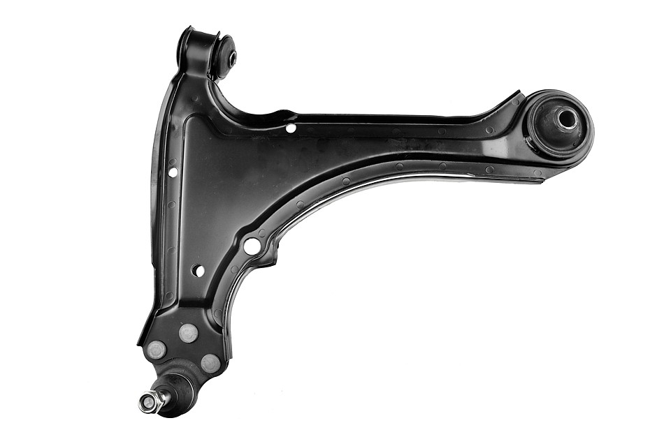 Передний низ лев рычаг opel astra 91-01/ opel vectra 88-95, 352193