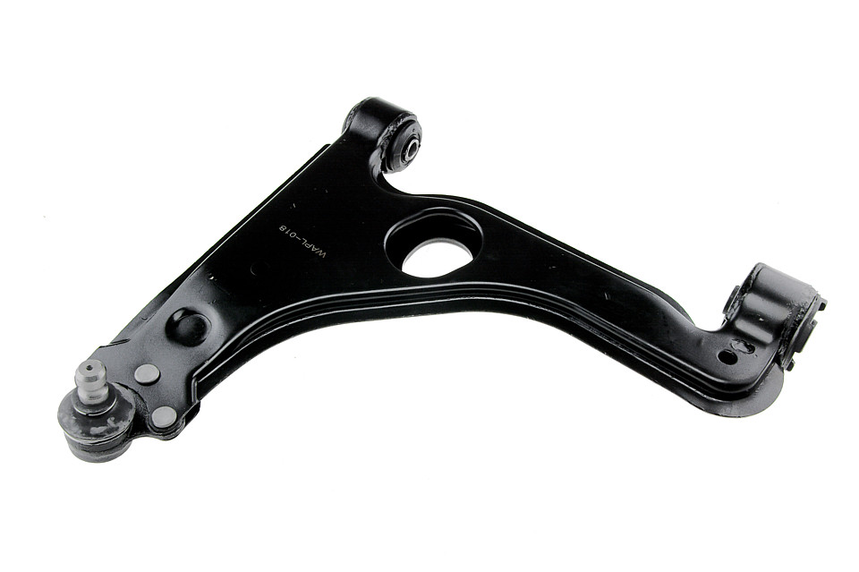 Передний низ лев рычаг opel astra g 98-05/ zafira a -05, 5352016