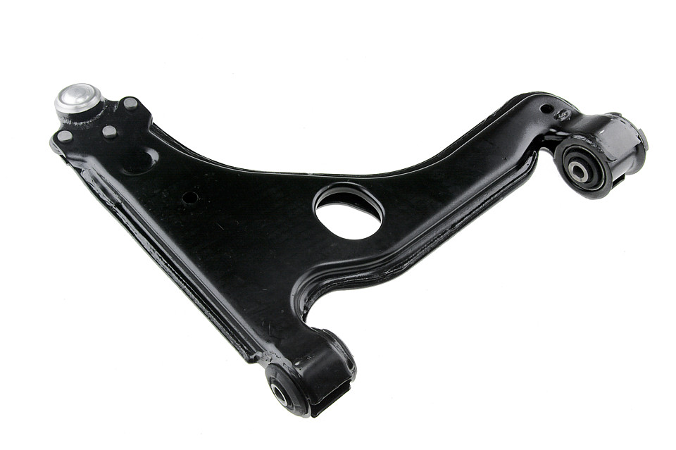 Передний низ лев рычаг opel astra g 98-05/ zafira a -05, 5352016