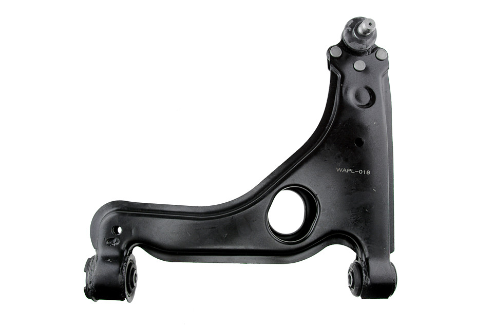 Передний низ лев рычаг opel astra g 98-05/ zafira a -05, 5352016