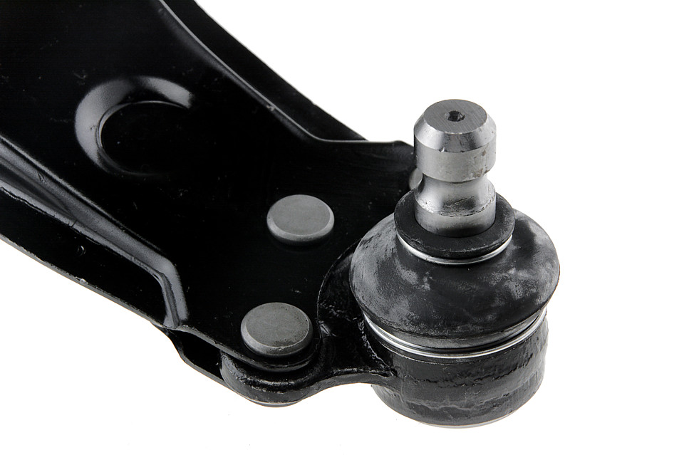 Передний низ лев рычаг opel astra g 98-05/ zafira a -05, 5352016