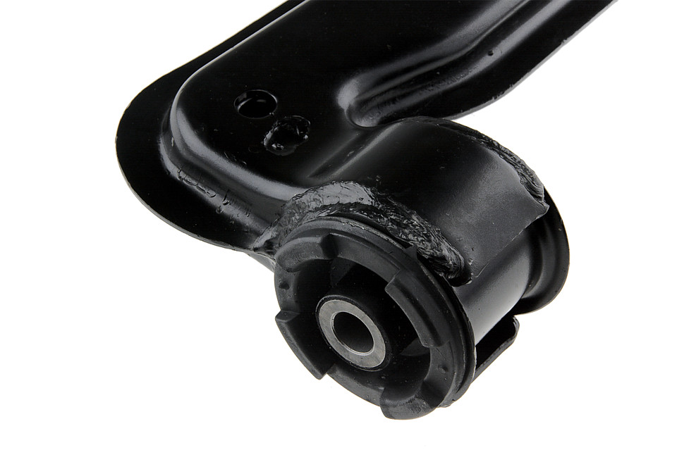 Передний низ лев рычаг opel astra g 98-05/ zafira a -05, 5352016