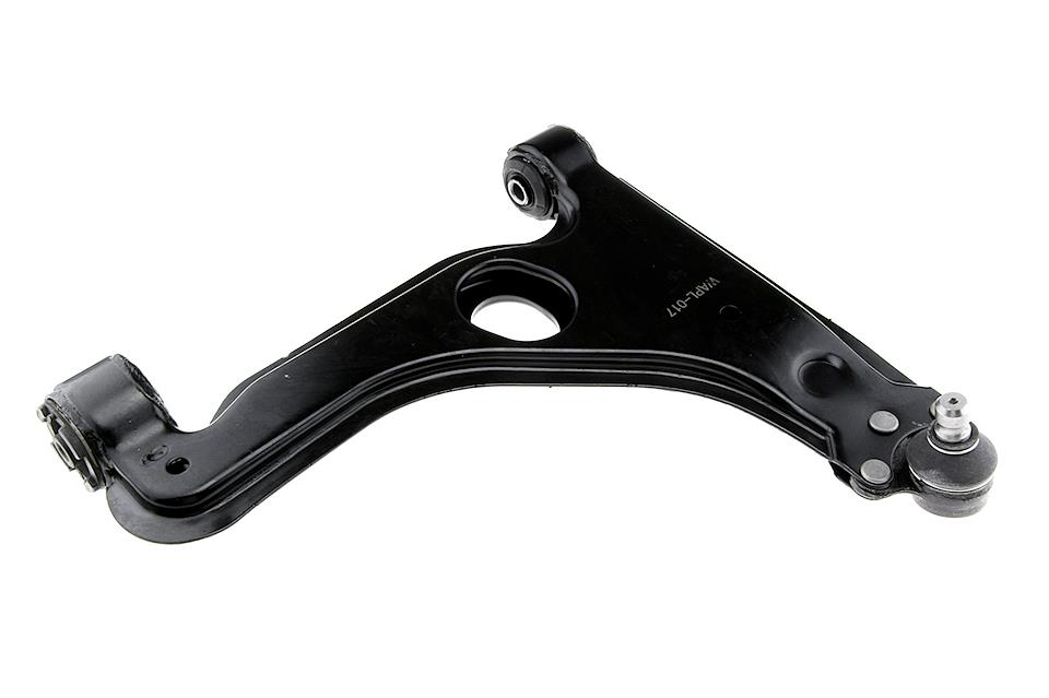 Передний низ прав рычаг opel astra g 98-05/ zafira a -05, 5352017