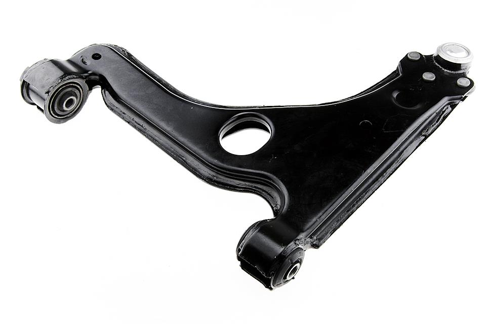 Передний низ прав рычаг opel astra g 98-05/ zafira a -05, 5352017