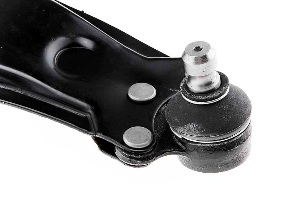 Передний низ прав рычаг opel astra g 98-05/ zafira a -05, 5352017