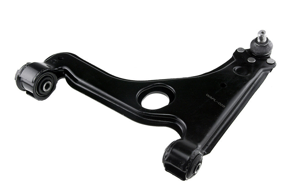 Передний низ лев рычаг opel vectra b 95-02, 5352005