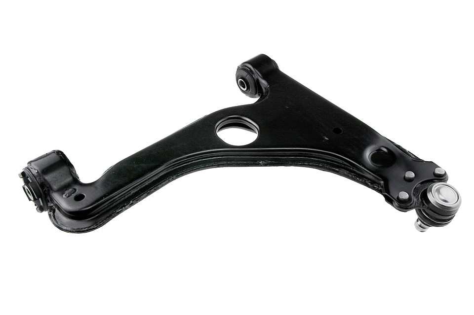 Передний низ лев рычаг opel vectra b 95-02, 5352005