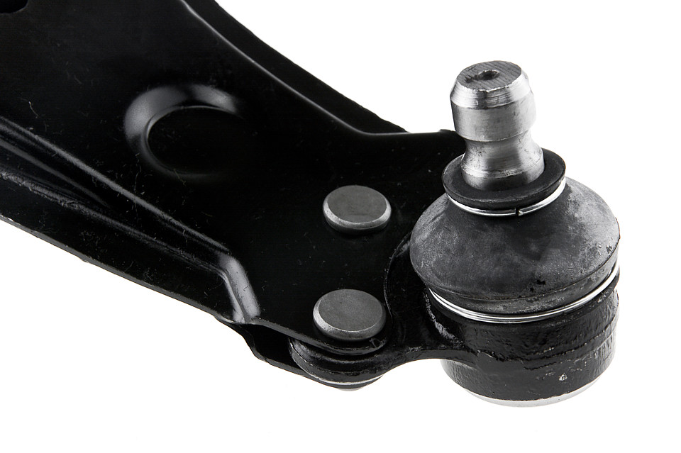 Передний низ лев рычаг opel vectra b 95-02, 5352005