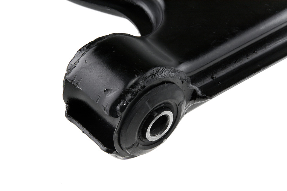 Передний низ лев рычаг opel vectra b 95-02, 5352005