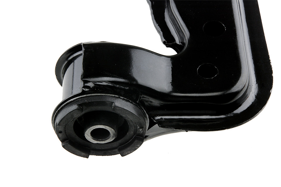 Передний рычаг opel astra h 05 zafira b 10, 24454478
