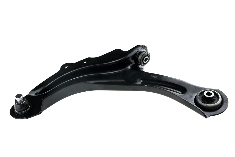 Передний рычаг renault megane2 03 scenic 03, 8200298454