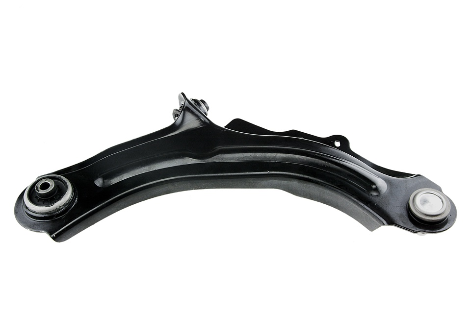 Передний рычаг renault megane2 03 scenic 03, 8200298454