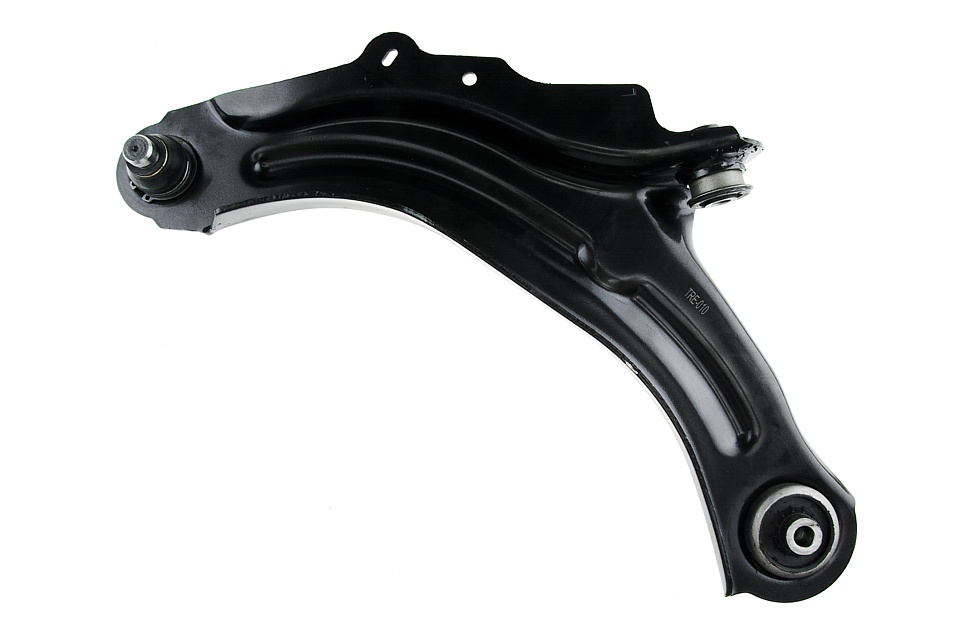 Передний рычаг renault megane2 03 scenic 03, 8200298454