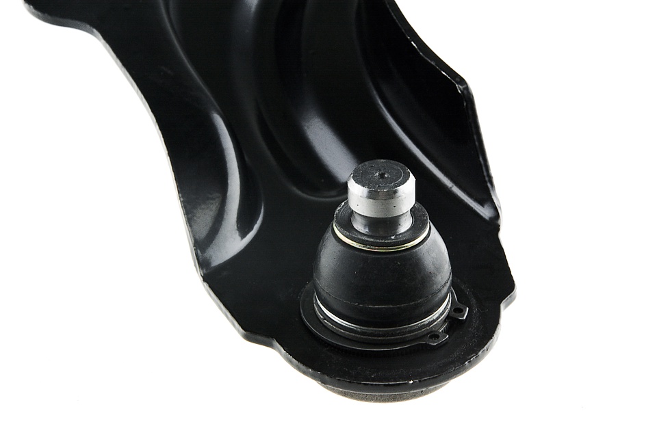 Передний рычаг renault megane2 03 scenic 03, 8200298454