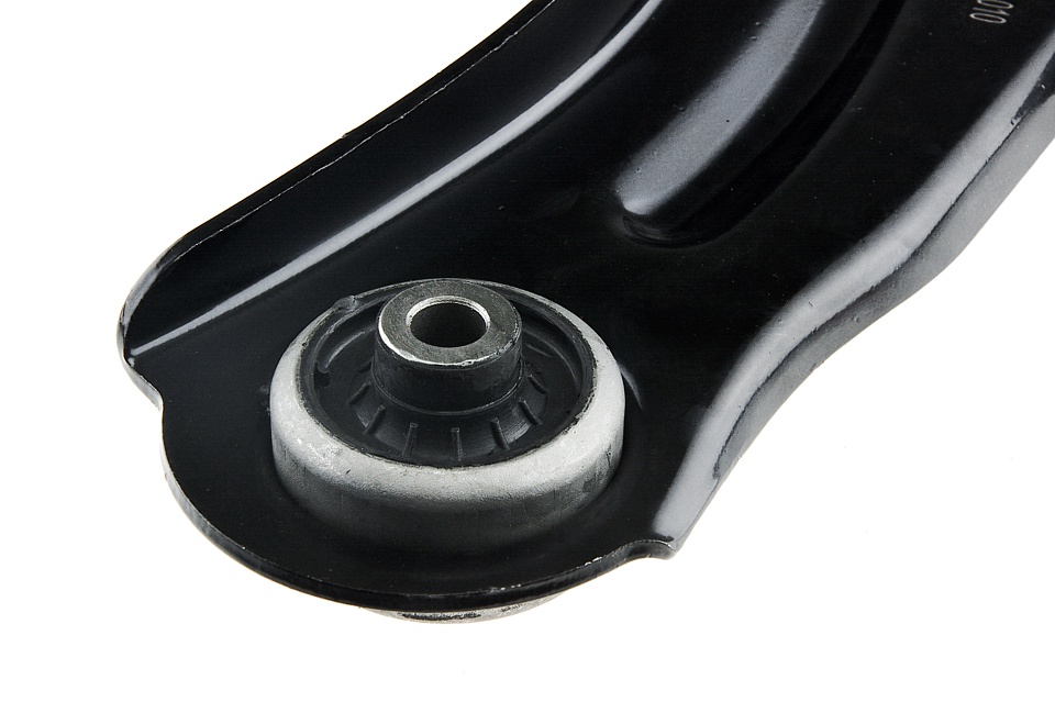 Передний рычаг renault megane2 03 scenic 03, 8200298454