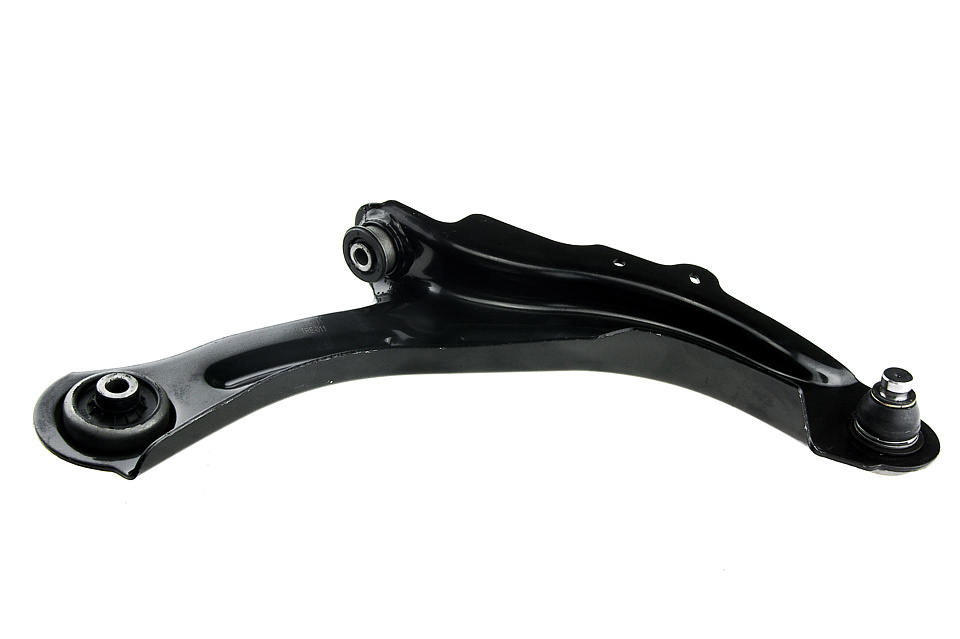 Передний рычаг renault megane 2 03 scenic 03, 8200298455