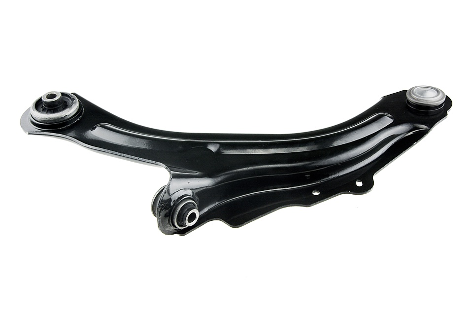 Передний рычаг renault megane 2 03 scenic 03, 8200298455