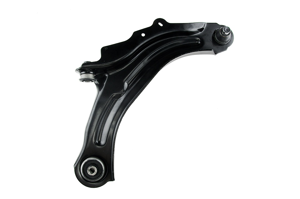 Передний рычаг renault megane 2 03 scenic 03, 8200298455