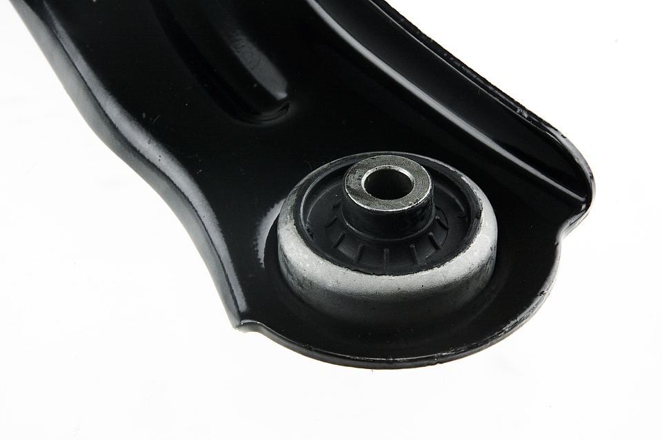 Передний рычаг renault megane 2 03 scenic 03, 8200298455