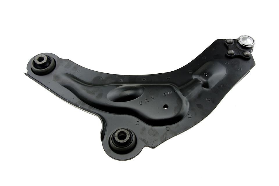 Рычаг подвески пер. Прав renault trafic 01-06, 54502-00q0b