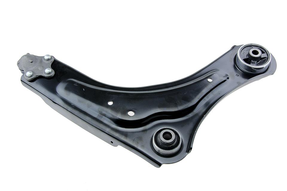 Рычаг подвески пер. Лев renault laguna iii 07-, 545010008r