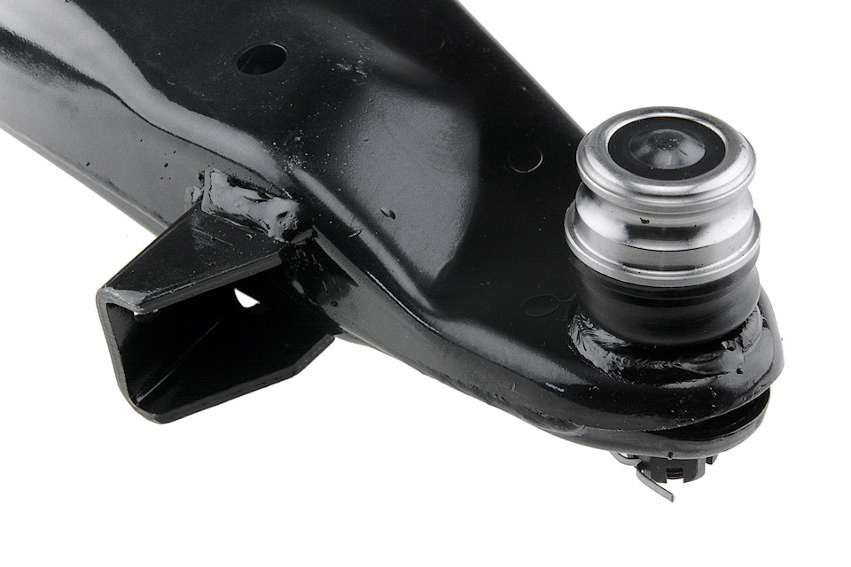 Рычаг подвески пер. Низ лев subaru forester 08-13, 20202 sc010