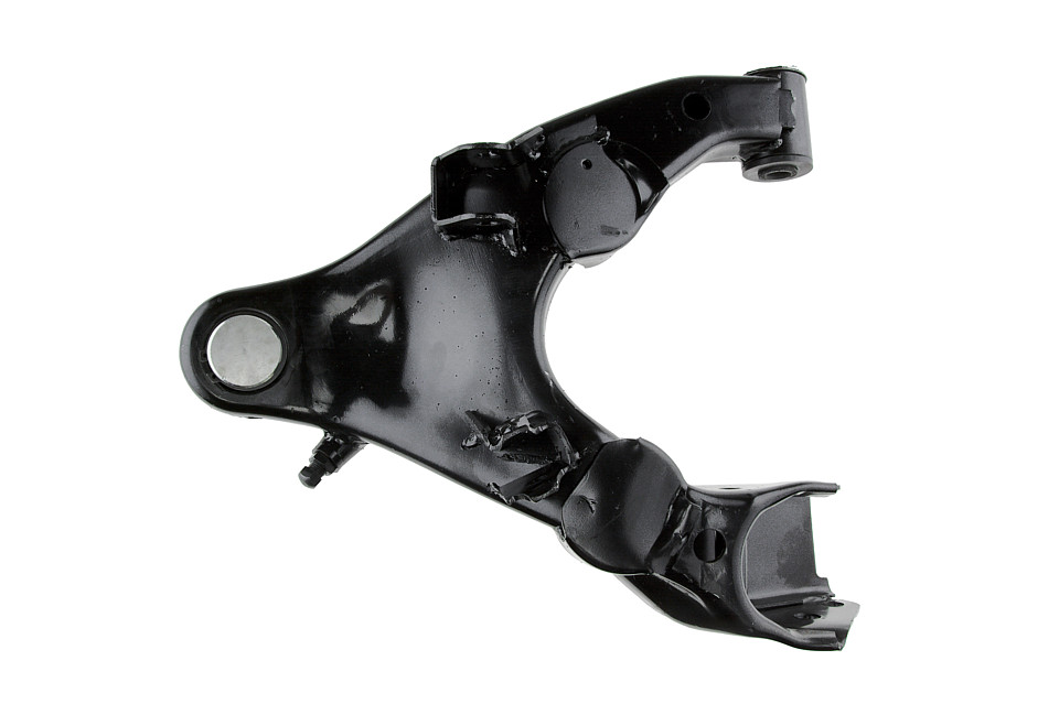 Передний рычаг низ лев toyota landcruiser 100 98-, 48640-60010