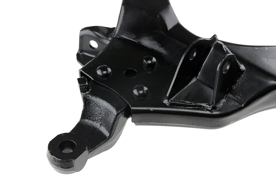 Рычаг независимой подвески колеса toyota hilux 97-05, 4806835081