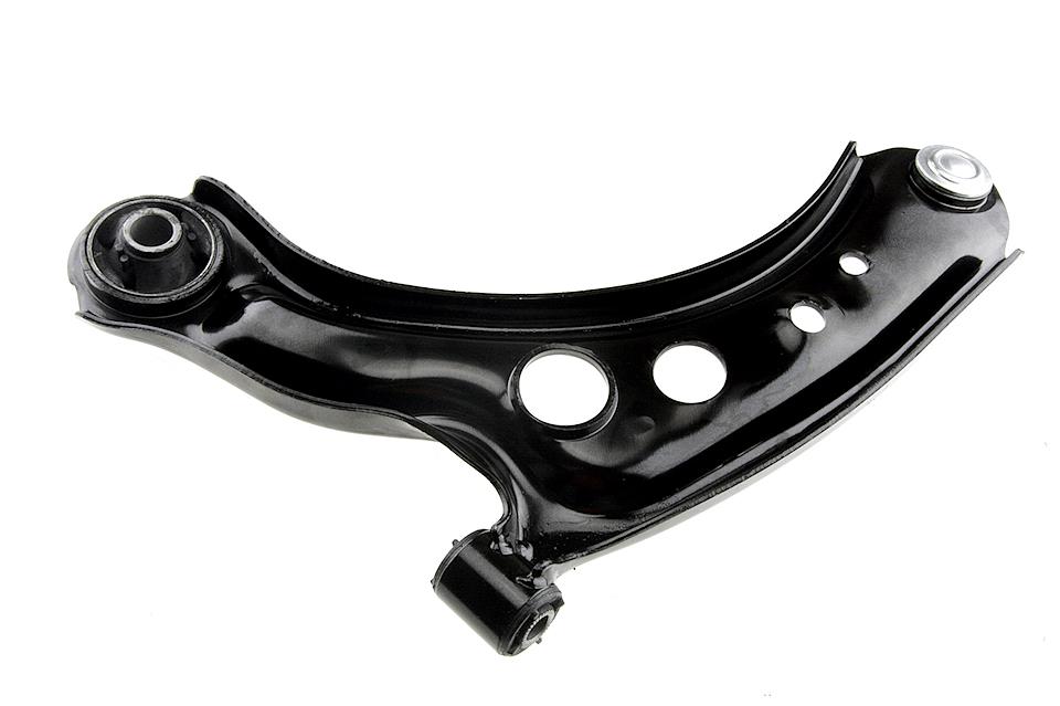 Передний рычаг низ прав toyota yaris 13-, 48068-09230
