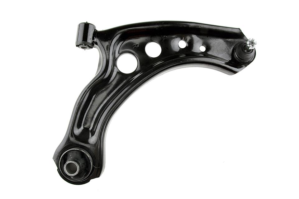 Передний рычаг низ прав toyota yaris 13-, 48068-09230