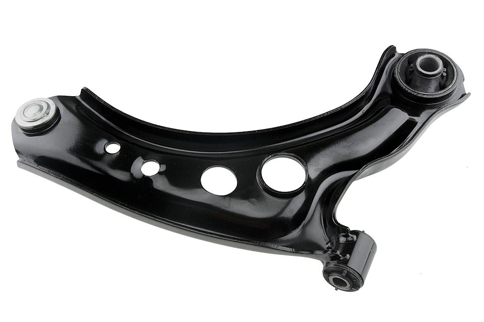 Передний рычаг низ лев toyota yaris 13-, 48069-09230