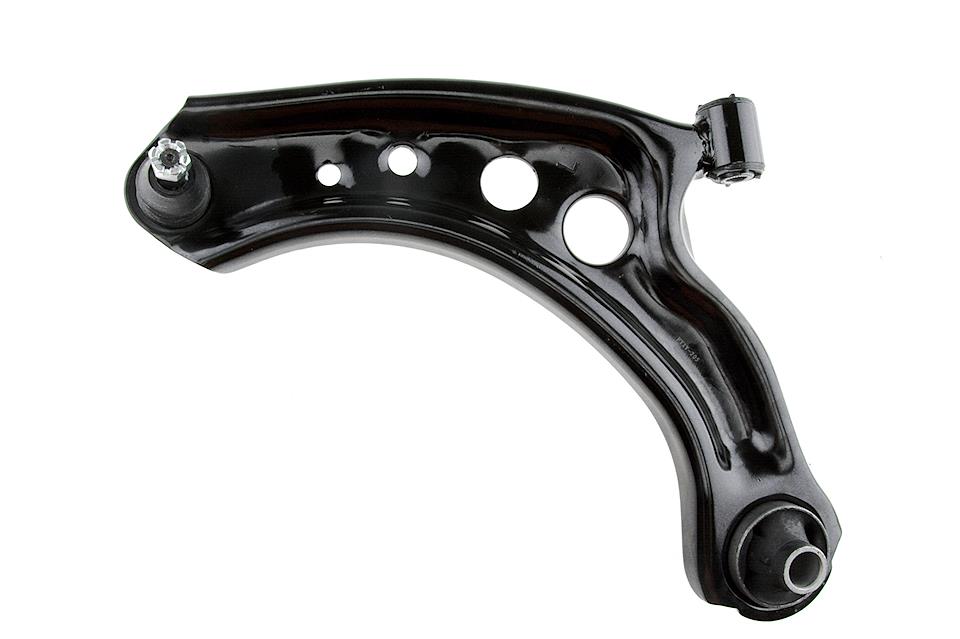 Передний рычаг низ лев toyota yaris 13-, 48069-09230