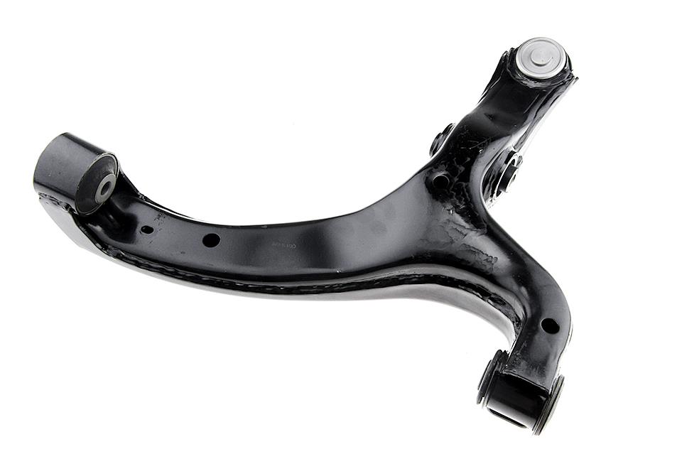 Передний рычаг низ лев vw amarok 10-, 2h0407151a
