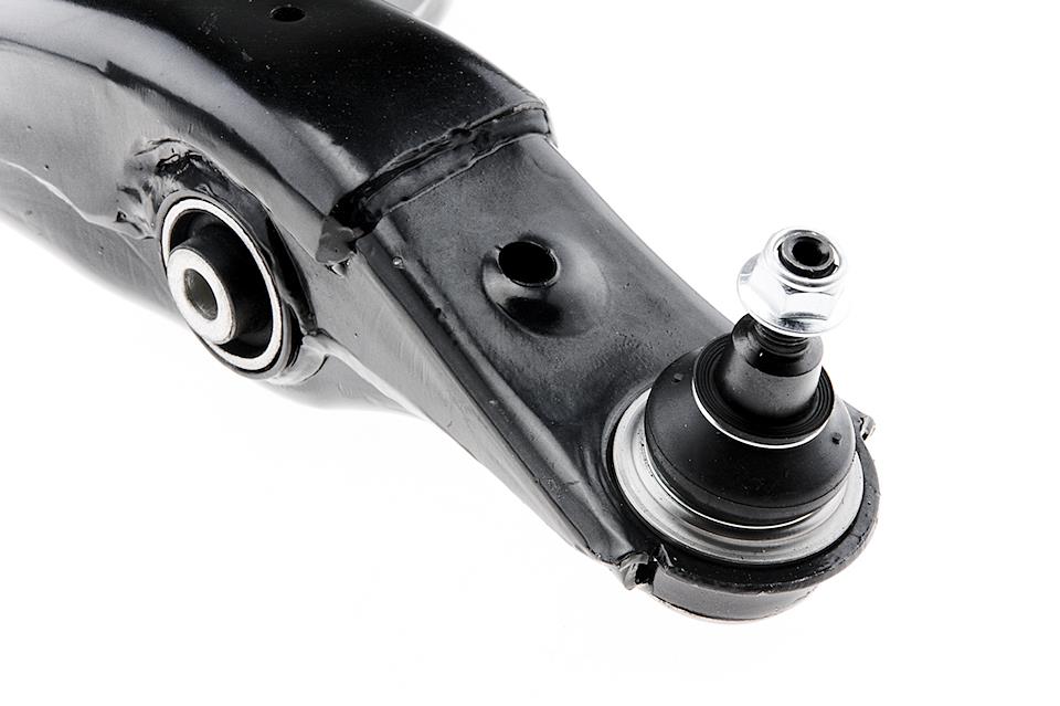 Передний рычаг низ лев vw amarok 10-, 2h0407151a