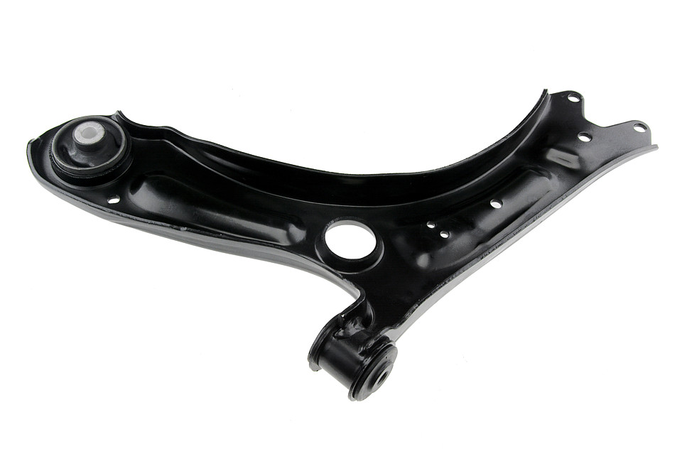 Передний рычаг прав vw jetta 10-, 5c0407152a