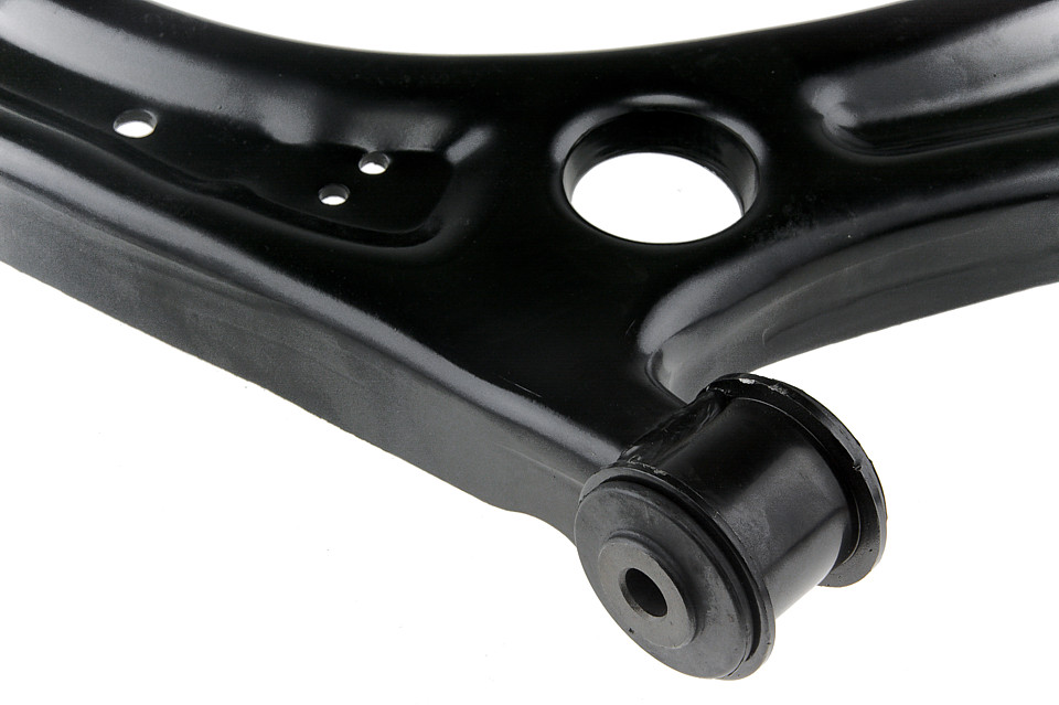 Передний рычаг прав vw jetta 10-, 5c0407152a
