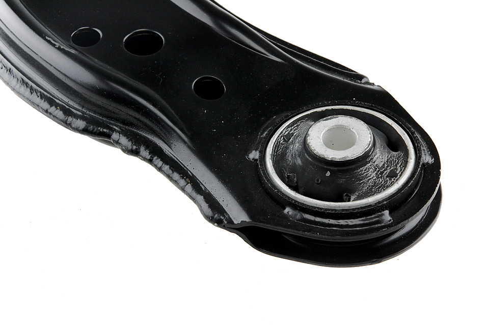 Рычаг подвески передний правый vw golf iv audi a3 96-, 1j0407151c