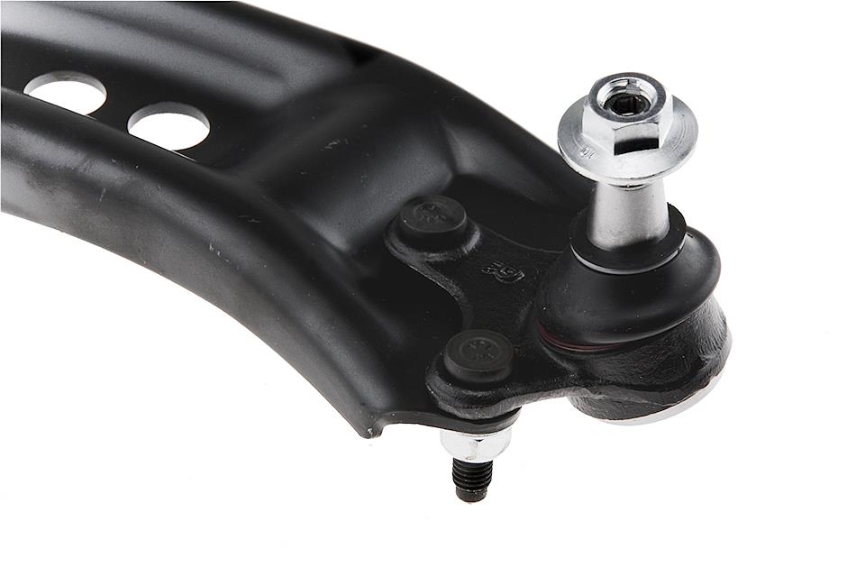 Передний рычаг прав vw passat b7 10-/ vw passat cc 11-, 5n0407152