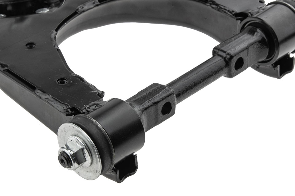 Рычаг подвески верхний передний hyundai terracan 01-, 54401h1150
