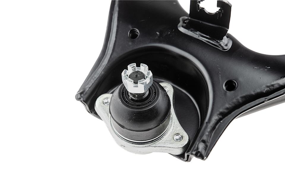 Рычаг подвески передний левый mitsubishi l200 06-, 4010A013