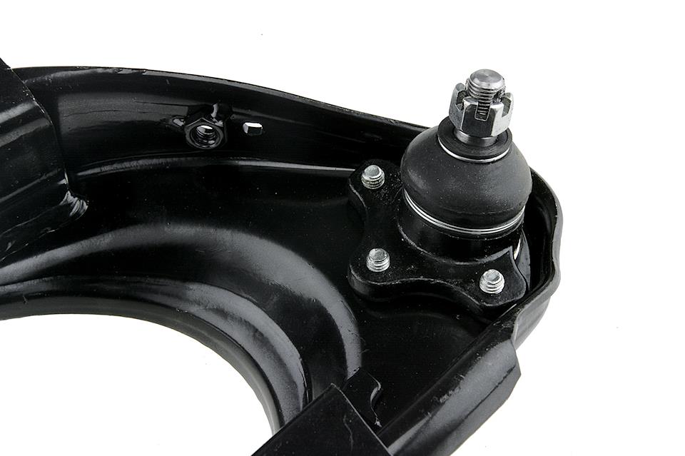 Рычаг подвески передний левый mazda bt-50 06-15, uh7434260a
