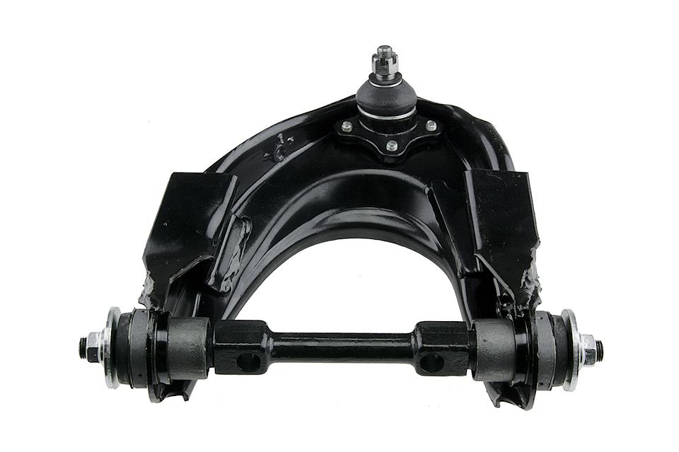 Рычаг подвески передний левый mazda bt-50 06-15, uh7434260a