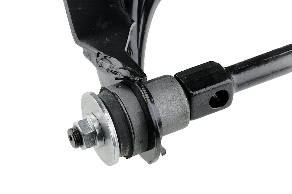 Рычаг подвески передний левый mazda bt-50 06-15, uh7434260a