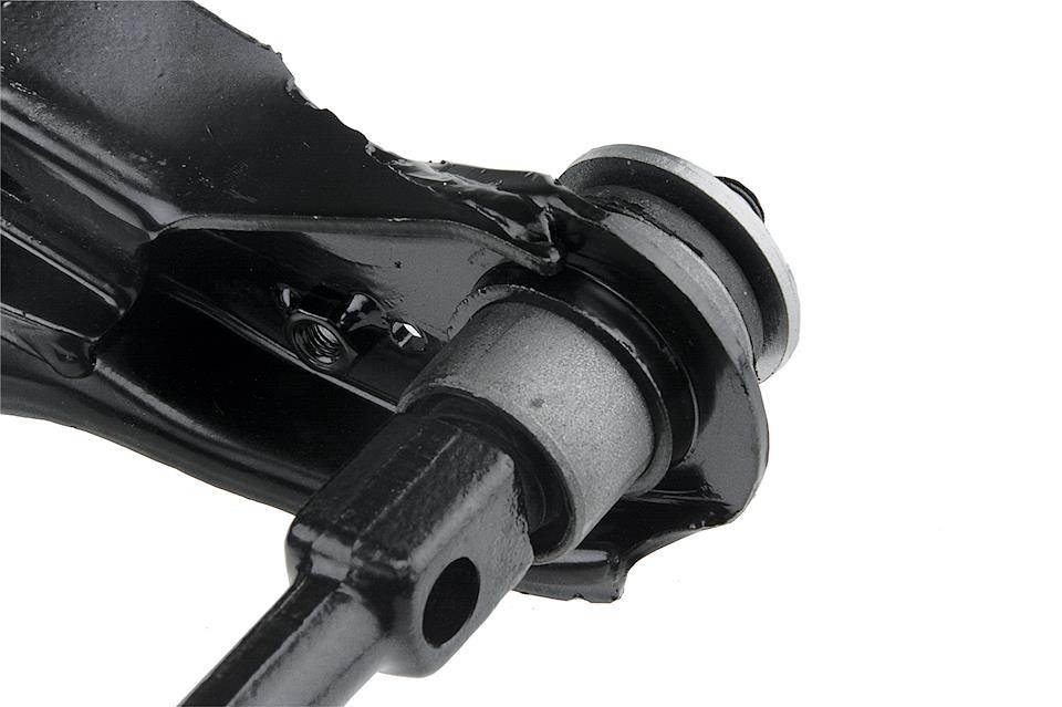 Рычаг подвески передний левый mazda bt-50 06-15, uh7434260a