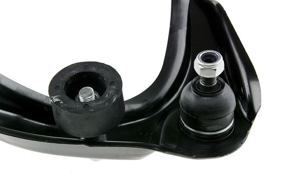 Передний рычаг справа mazda 6 02-05, gj6a34200b